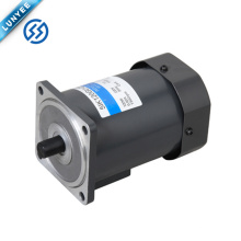 Motor de indução elétrica da CA do torque alto de 120w 1ph 3ph baixo RPM